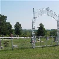 Hawkeye Cemetery on Sysoon