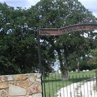 Hawkins Cemetery on Sysoon