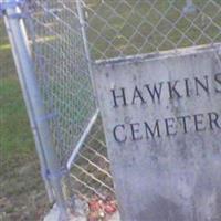 Hawkins Cemetery on Sysoon