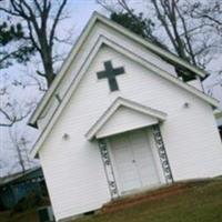 Hawkins Chapel AME Zion Church Cemetery on Sysoon