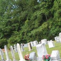 Hawkins Chapel United Methodist Church Cemetery on Sysoon