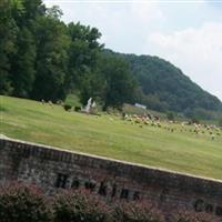 Hawkins County Memorial Gardens on Sysoon