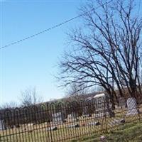 Hawkinstown United Methodist Church Cemetery on Sysoon