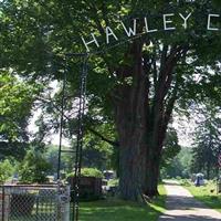 Hawley Cemetery on Sysoon