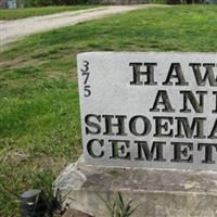 Hawn and Shoemaker Cemetery on Sysoon