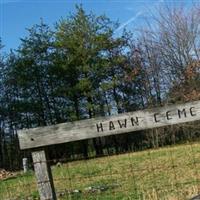 Hawn Cemetery on Sysoon