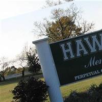 Hawthorn Memorial Gardens on Sysoon