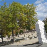 Hawthorne Cemetery on Sysoon