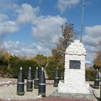 Hawthorne Cemetery on Sysoon