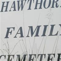 Hawthorne Cemetery on Sysoon