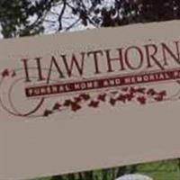 Hawthorne Memorial Park on Sysoon
