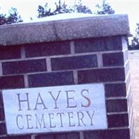 Hayes Cemetery on Sysoon