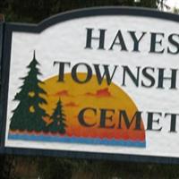 Hayes Cemetery on Sysoon