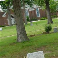 Haygood United Methodist Church Cemetery on Sysoon