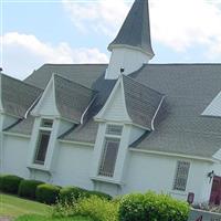 Haygood United Methodist Church Cemetery on Sysoon