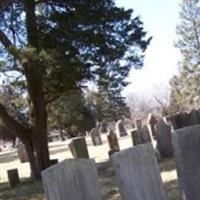 Hayground Cemetery on Sysoon