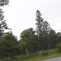 Hayground Cemetery on Sysoon