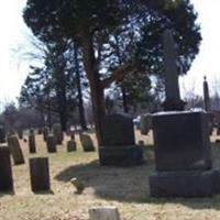 Hayground Cemetery on Sysoon