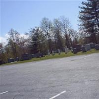 Haymeadow Baptist Church Cemetery on Sysoon