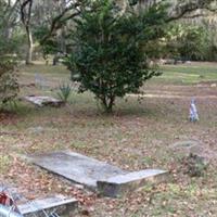 Haymes Memorial Cemetery on Sysoon