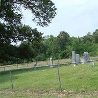 Haynes Cemetery on Sysoon