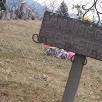 Haynes-Vanhuss Grove Cemetery on Sysoon