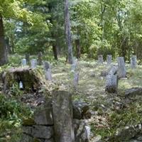 Haynie Cemetery on Sysoon