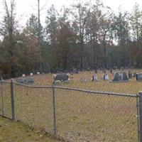 Hays Cemetery on Sysoon