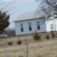 Hays Creek Cemetery on Sysoon