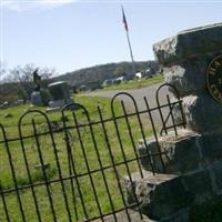 Hazel Cemetery on Sysoon