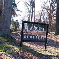Hazel Cemetery on Sysoon