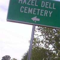 Hazel Dell Cemetery on Sysoon