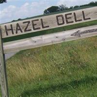 Hazel Dell Cemetery on Sysoon