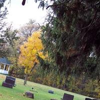 Hazel Green Cemetery on Sysoon