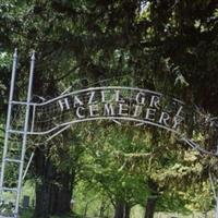 Hazel Green Cemetery on Sysoon