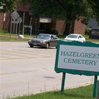 Hazelgreen Cemetery (Alsip) on Sysoon
