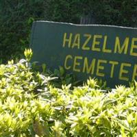 Hazelmere Cemetery on Sysoon