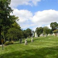 Hazelwood Cemetery on Sysoon