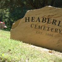 Heaberlin Cemetery on Sysoon