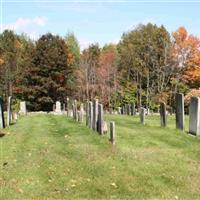 Headquarters Cemetery on Sysoon