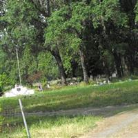 Headquarters Cemetery on Sysoon