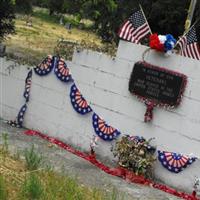 Headquarters Cemetery on Sysoon