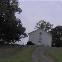 Headsville Methodist Episcopal Church Cemetery on Sysoon