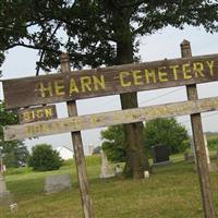 Hearne Cemetery on Sysoon