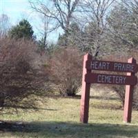 Heart Prairie Cemetery on Sysoon
