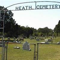 Heath Cemetery on Sysoon