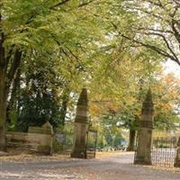 Heaton Cemetery on Sysoon