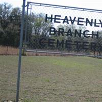 Heavenly Branch Cemetery on Sysoon