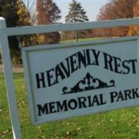 Heavenly Rest Memorial Park on Sysoon