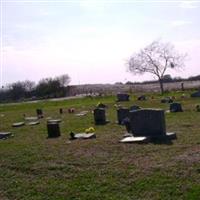 Heaven's Acre Cemetery on Sysoon